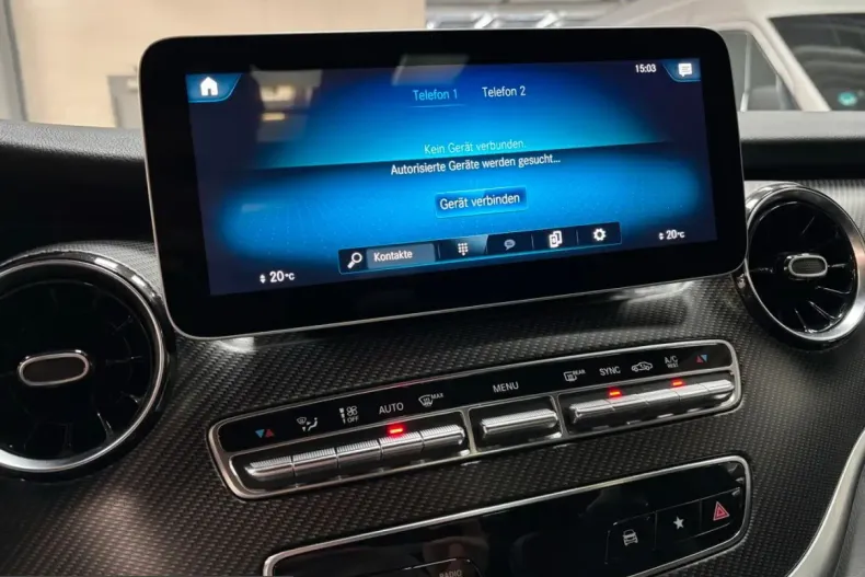 Mercedes-Benz V 300 (Clasa V) din 2024 cu 39.950 km - oferta MER199136 - foto 5