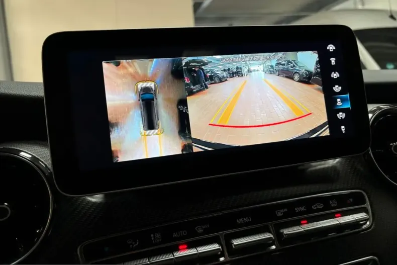 Mercedes-Benz V 300 (Clasa V) din 2024 cu 39.950 km - oferta MER199136 - foto 11