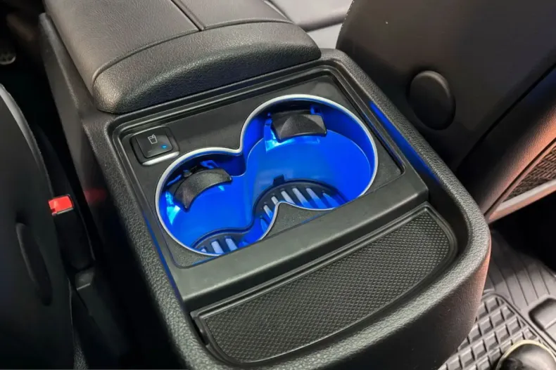 Mercedes-Benz V 300 (Clasa V) din 2024 cu 39.950 km - oferta MER199136 - foto 18