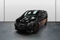 Mercedes-Benz V 300 (Clasa V) din 2024 cu 39.950 km - oferta MER199136 - foto 28