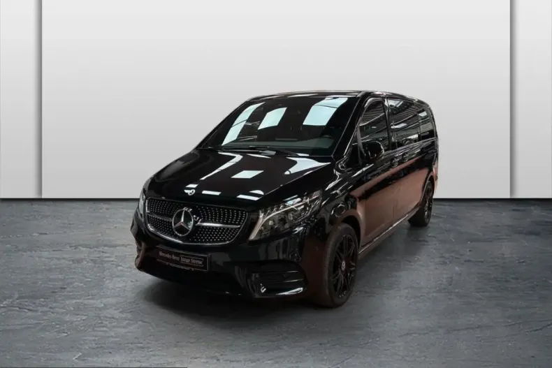 Mercedes-Benz V 300 (Clasa V) din 2024 cu 39.950 km - oferta MER199136 - foto 28