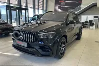 Mercedes-Benz GLE 63 AMG (Clasa GLE) din 2024 cu 45.000 km - oferta MER199137 - foto 1