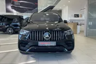 Mercedes-Benz GLE 63 AMG (Clasa GLE) din 2024 cu 45.000 km - oferta MER199137 - foto 2
