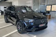 Mercedes-Benz GLE 63 AMG (Clasa GLE) din 2024 cu 45.000 km - oferta MER199137 - foto 3