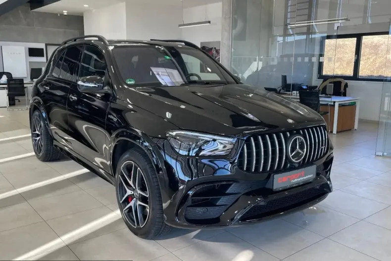 Mercedes-Benz GLE 63 AMG (Clasa GLE) din 2024 cu 45.000 km - oferta MER199137 - foto 3