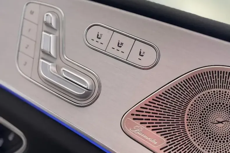 Mercedes-Benz GLE 63 AMG (Clasa GLE) din 2024 cu 45.000 km - oferta MER199137 - foto 14