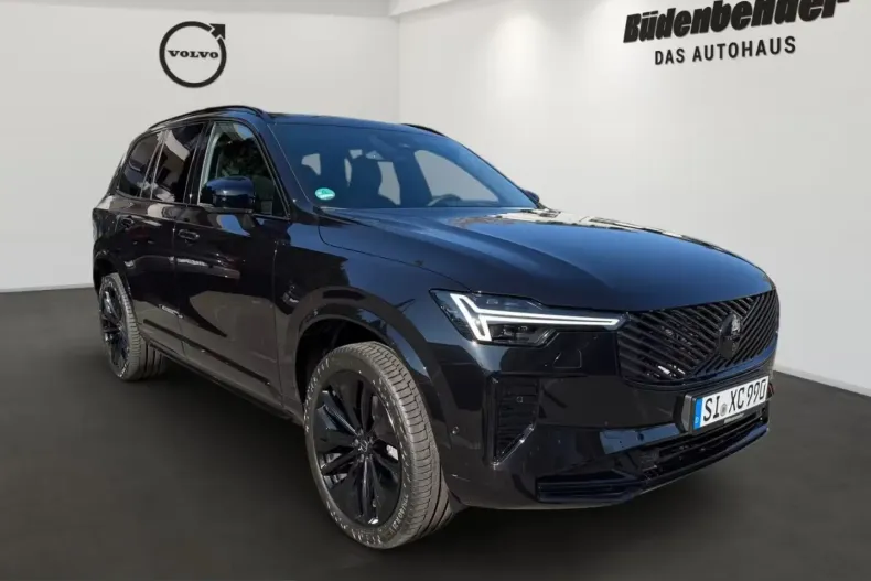 Volvo XC90 din 2026 cu 4.990 km - oferta VOL199138 - foto 1