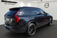 Volvo XC90 din 2026 cu 4.990 km - oferta VOL199138 - foto 3