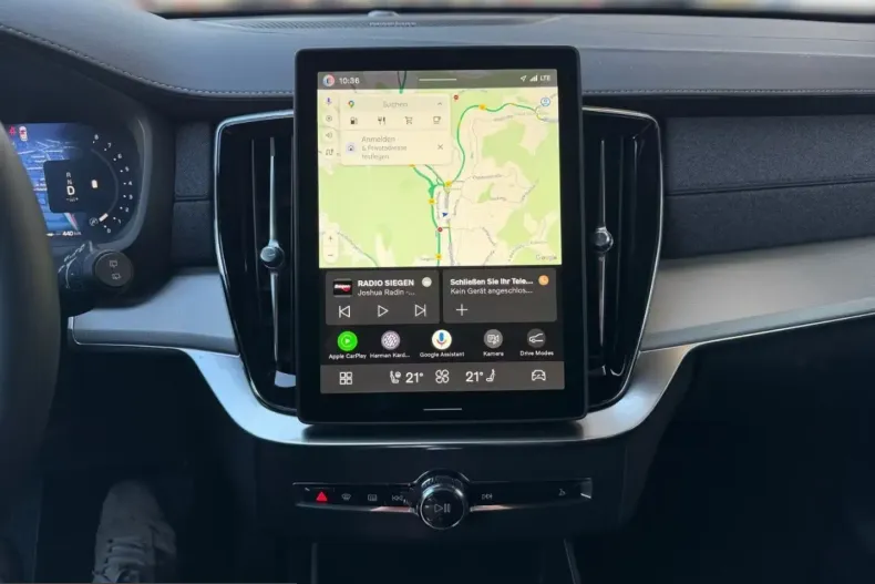 Volvo XC90 din 2026 cu 4.990 km - oferta VOL199138 - foto 9