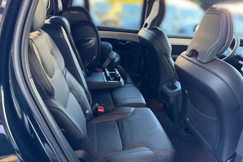 Volvo XC90 din 2026 cu 4.990 km - oferta VOL199138 - foto 11