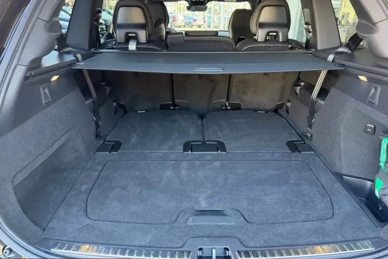 Volvo XC90 din 2026 cu 4.990 km - oferta VOL199138 - foto 12
