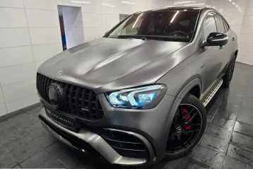 Mercedes-Benz GLE 63 AMG din 2024 - oferta MER199139