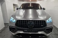 Mercedes-Benz GLE 63 AMG (Clasa GLE) din 2024 cu 19.825 km - oferta MER199139 - foto 2