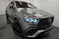Mercedes-Benz GLE 63 AMG (Clasa GLE) din 2024 cu 19.825 km - oferta MER199139 - foto 3