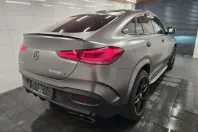 Mercedes-Benz GLE 63 AMG (Clasa GLE) din 2024 cu 19.825 km - oferta MER199139 - foto 4