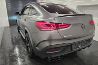 Mercedes-Benz GLE 63 AMG (Clasa GLE) din 2024 cu 19.825 km - oferta MER199139 - foto 6