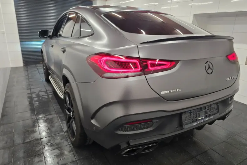 Mercedes-Benz GLE 63 AMG (Clasa GLE) din 2024 cu 19.825 km - oferta MER199139 - foto 6