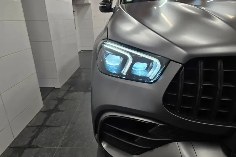 Mercedes-Benz GLE 63 AMG (Clasa GLE) din 2024 cu 19.825 km - oferta MER199139 - foto 7