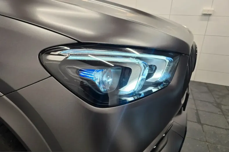 Mercedes-Benz GLE 63 AMG (Clasa GLE) din 2024 cu 19.825 km - oferta MER199139 - foto 8