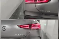 Mercedes-Benz GLE 63 AMG (Clasa GLE) din 2024 cu 19.825 km - oferta MER199139 - foto 9