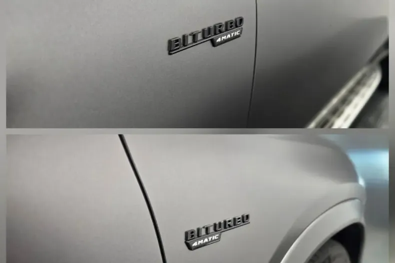 Mercedes-Benz GLE 63 AMG (Clasa GLE) din 2024 cu 19.825 km - oferta MER199139 - foto 10