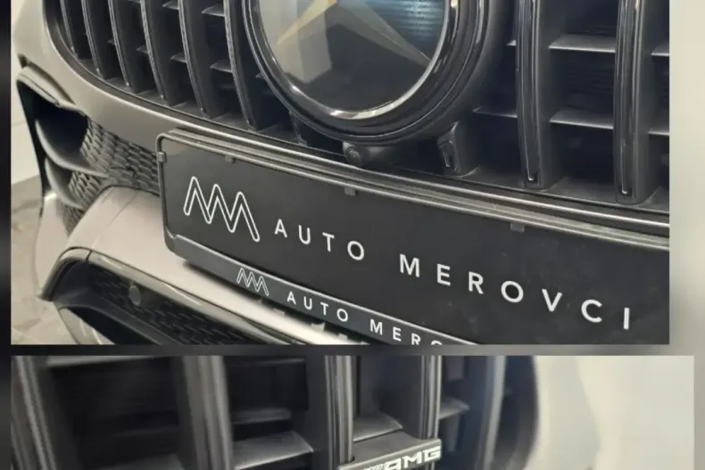 Mercedes-Benz GLE 63 AMG (Clasa GLE) din 2024 cu 19.825 km - oferta MER199139 - foto 12