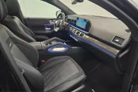 Mercedes-Benz GLE 63 AMG (Clasa GLE) din 2024 cu 19.825 km - oferta MER199139 - foto 14