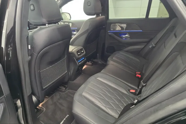 Mercedes-Benz GLE 63 AMG (Clasa GLE) din 2024 cu 19.825 km - oferta MER199139 - foto 15