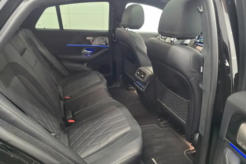 Mercedes-Benz GLE 63 AMG (Clasa GLE) din 2024 cu 19.825 km - oferta MER199139 - foto 16