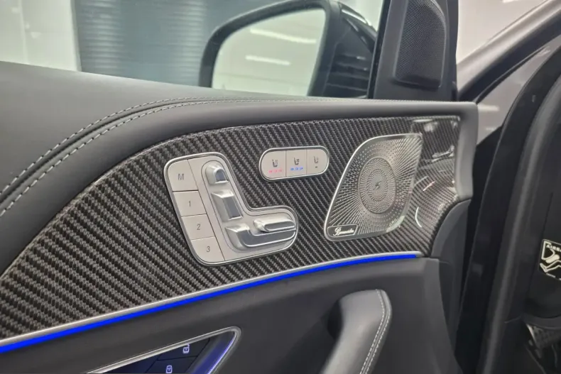 Mercedes-Benz GLE 63 AMG (Clasa GLE) din 2024 cu 19.825 km - oferta MER199139 - foto 19