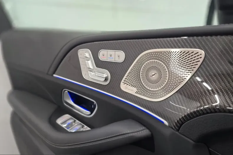 Mercedes-Benz GLE 63 AMG (Clasa GLE) din 2024 cu 19.825 km - oferta MER199139 - foto 20