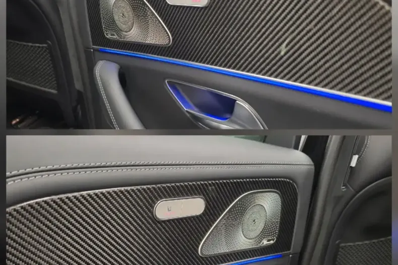 Mercedes-Benz GLE 63 AMG (Clasa GLE) din 2024 cu 19.825 km - oferta MER199139 - foto 23