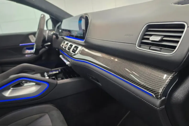 Mercedes-Benz GLE 63 AMG (Clasa GLE) din 2024 cu 19.825 km - oferta MER199139 - foto 24