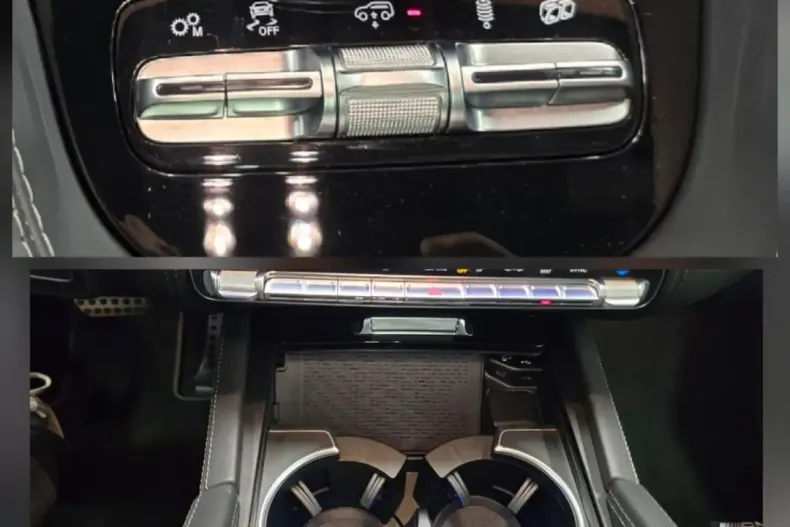 Mercedes-Benz GLE 63 AMG (Clasa GLE) din 2024 cu 19.825 km - oferta MER199139 - foto 31