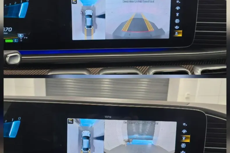 Mercedes-Benz GLE 63 AMG (Clasa GLE) din 2024 cu 19.825 km - oferta MER199139 - foto 36