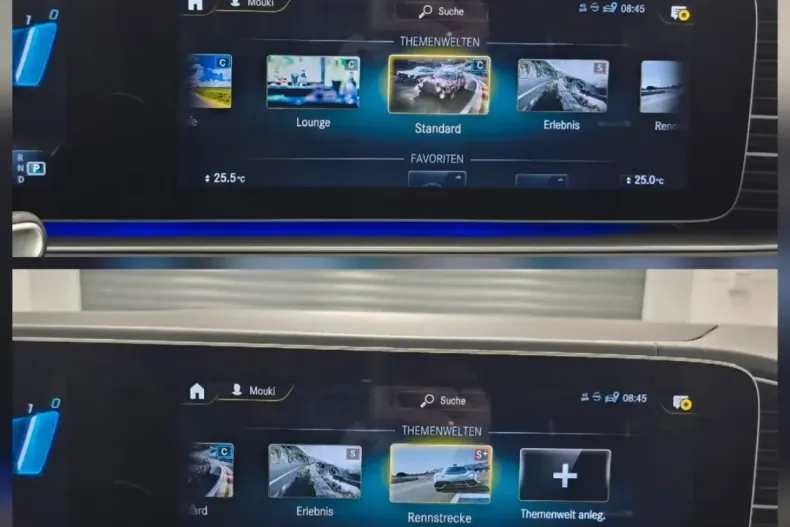 Mercedes-Benz GLE 63 AMG (Clasa GLE) din 2024 cu 19.825 km - oferta MER199139 - foto 49