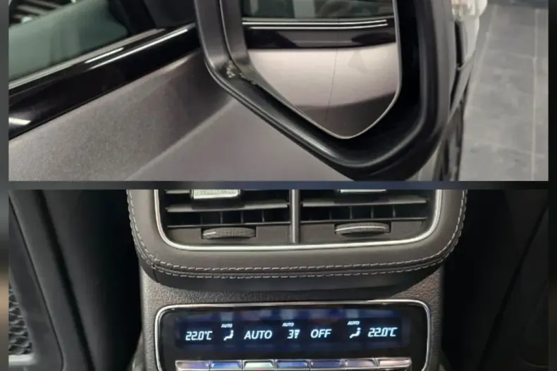 Mercedes-Benz GLE 63 AMG (Clasa GLE) din 2024 cu 19.825 km - oferta MER199139 - foto 50