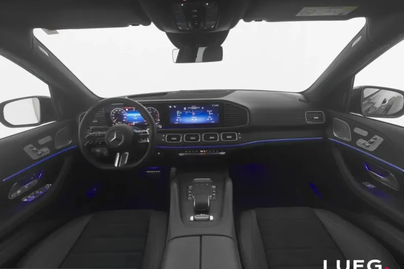 Mercedes-Benz GLE 300 (Clasa GLE) din 2024 cu 14.358 km - oferta MER199140 - foto 3