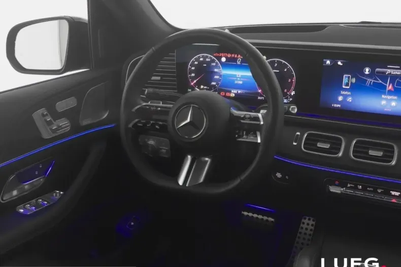 Mercedes-Benz GLE 300 (Clasa GLE) din 2024 cu 14.358 km - oferta MER199140 - foto 4