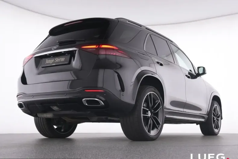 Mercedes-Benz GLE 300 (Clasa GLE) din 2024 cu 14.358 km - oferta MER199140 - foto 7