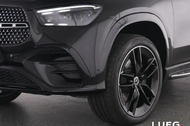 Mercedes-Benz GLE 300 (Clasa GLE) din 2024 cu 14.358 km - oferta MER199140 - foto 8