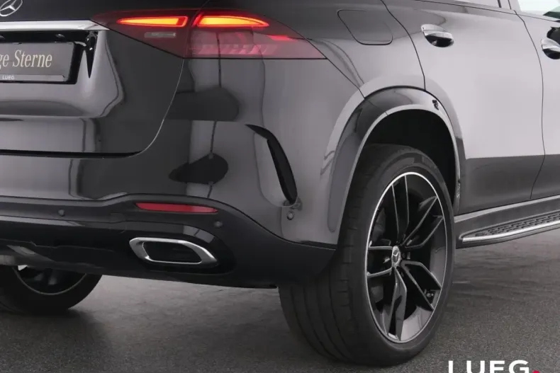 Mercedes-Benz GLE 300 (Clasa GLE) din 2024 cu 14.358 km - oferta MER199140 - foto 9