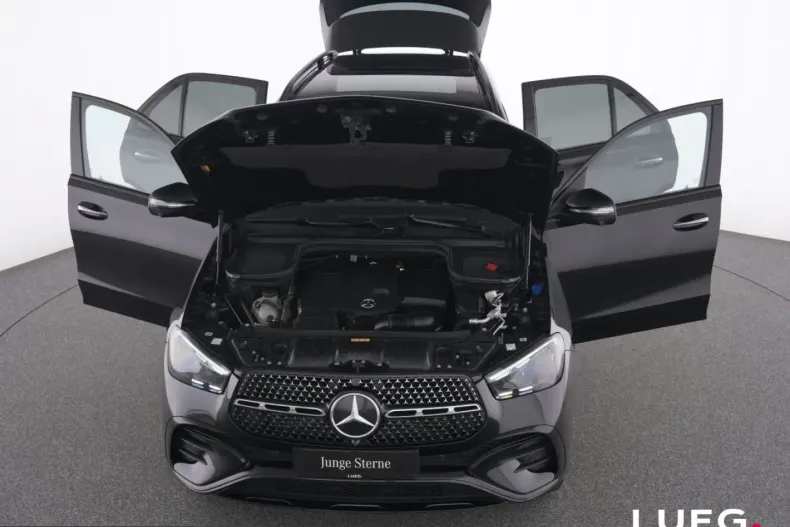 Mercedes-Benz GLE 300 (Clasa GLE) din 2024 cu 14.358 km - oferta MER199140 - foto 12