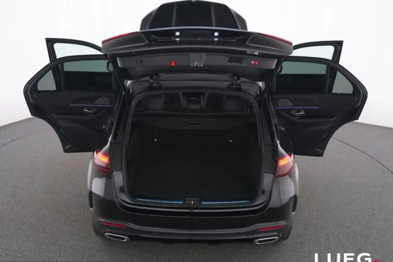 Mercedes-Benz GLE 300 (Clasa GLE) din 2024 cu 14.358 km - oferta MER199140 - foto 13