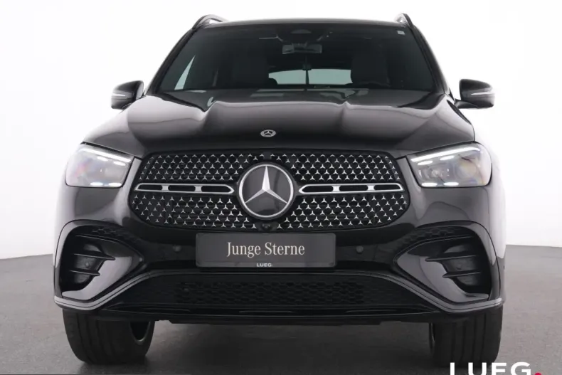 Mercedes-Benz GLE 300 (Clasa GLE) din 2024 cu 14.358 km - oferta MER199140 - foto 14