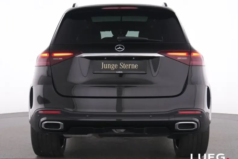 Mercedes-Benz GLE 300 (Clasa GLE) din 2024 cu 14.358 km - oferta MER199140 - foto 15