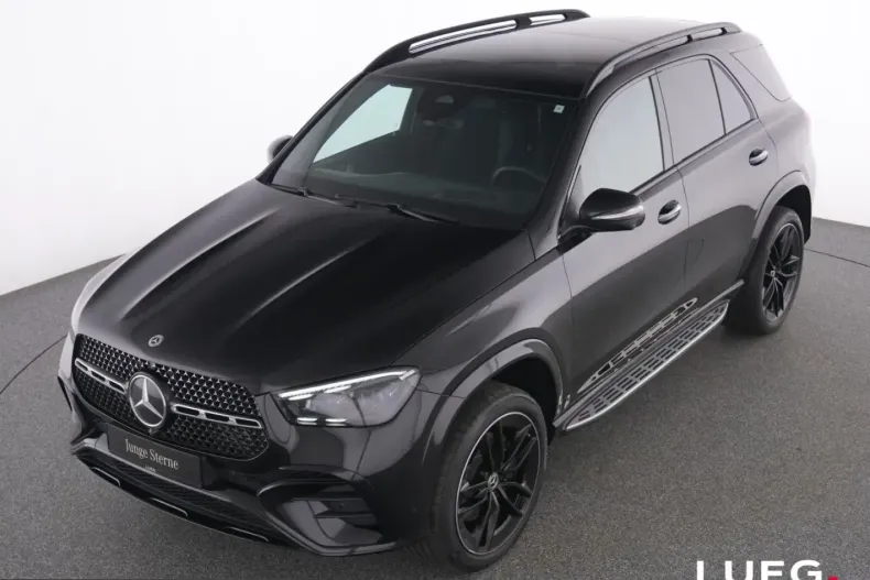 Mercedes-Benz GLE 300 (Clasa GLE) din 2024 cu 14.358 km - oferta MER199140 - foto 17