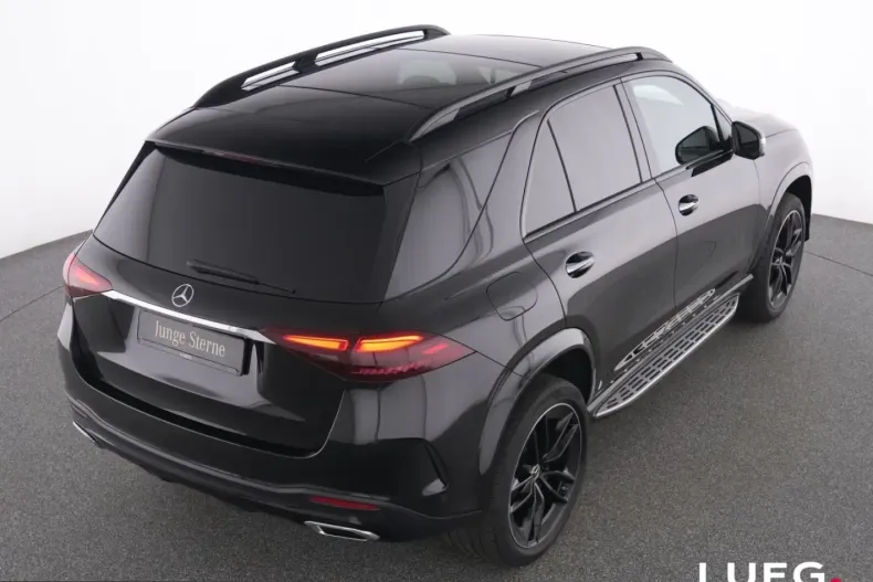 Mercedes-Benz GLE 300 (Clasa GLE) din 2024 cu 14.358 km - oferta MER199140 - foto 18