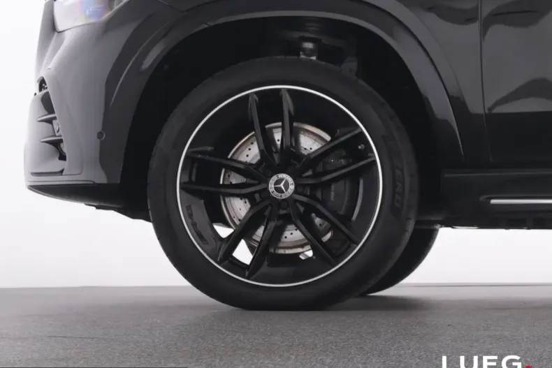 Mercedes-Benz GLE 300 (Clasa GLE) din 2024 cu 14.358 km - oferta MER199140 - foto 19