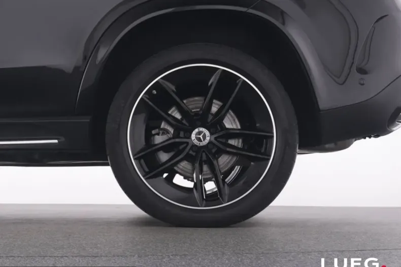 Mercedes-Benz GLE 300 (Clasa GLE) din 2024 cu 14.358 km - oferta MER199140 - foto 20